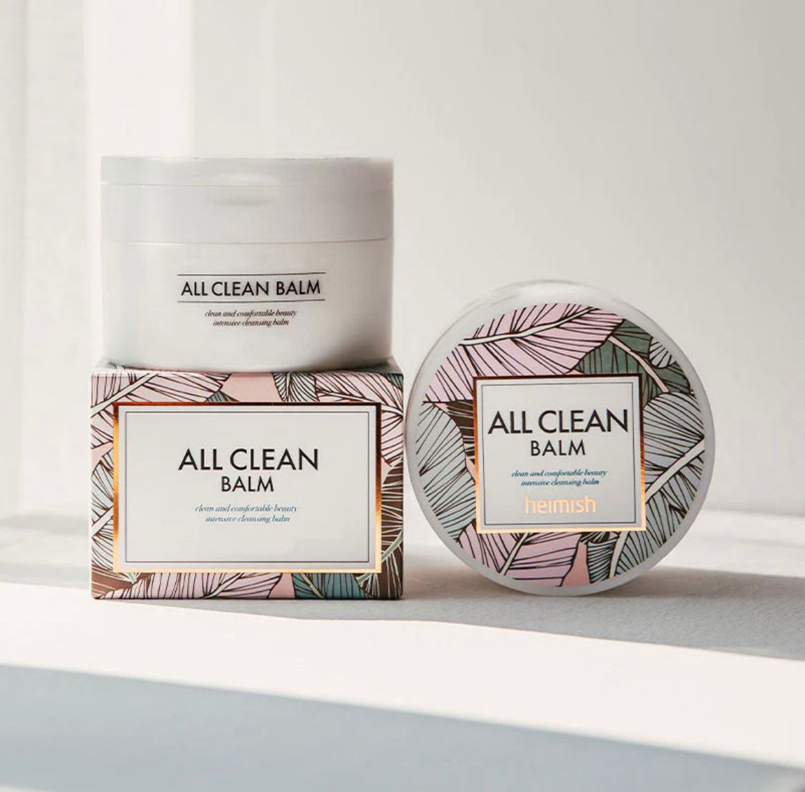 Heimish All Clean Balm (120ml)