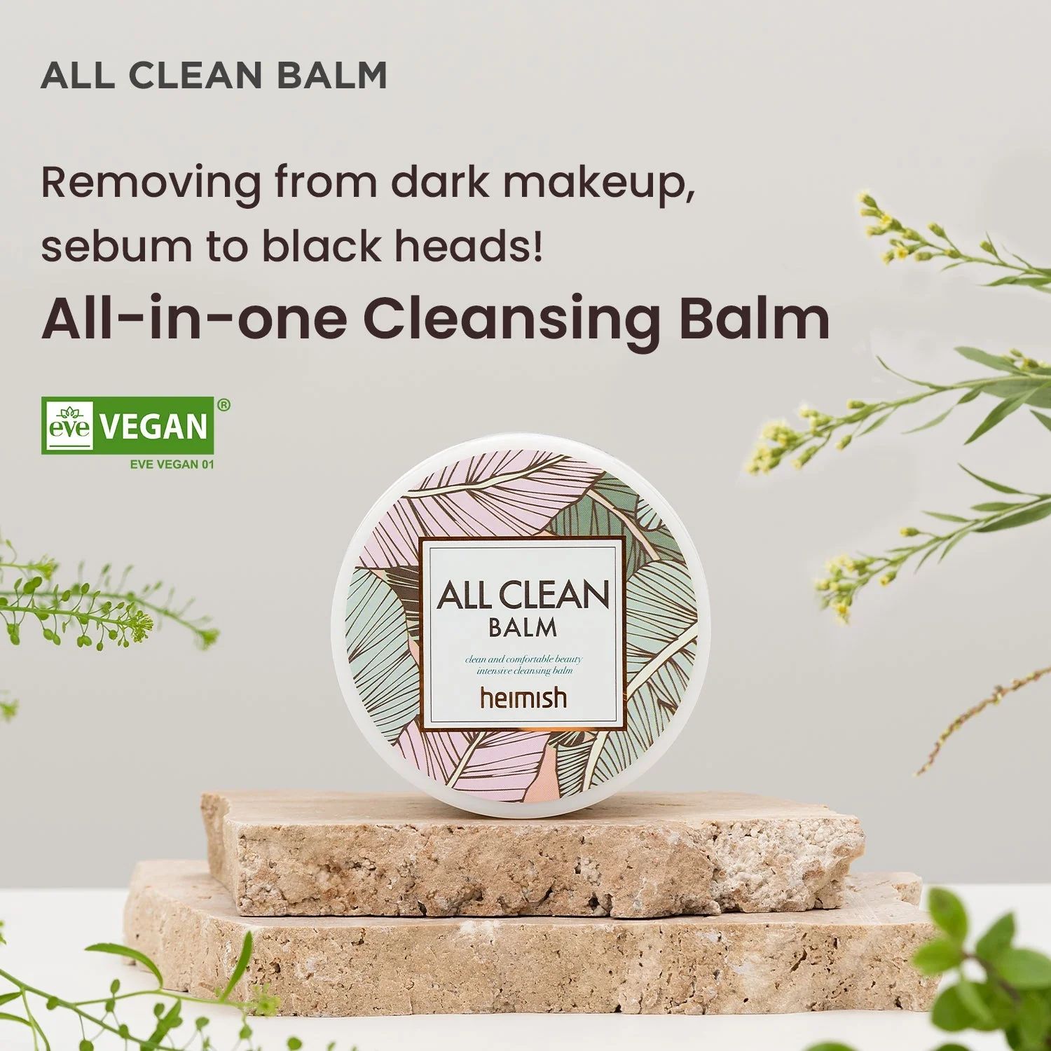 Heimish All Clean Balm (120ml) - Image 5