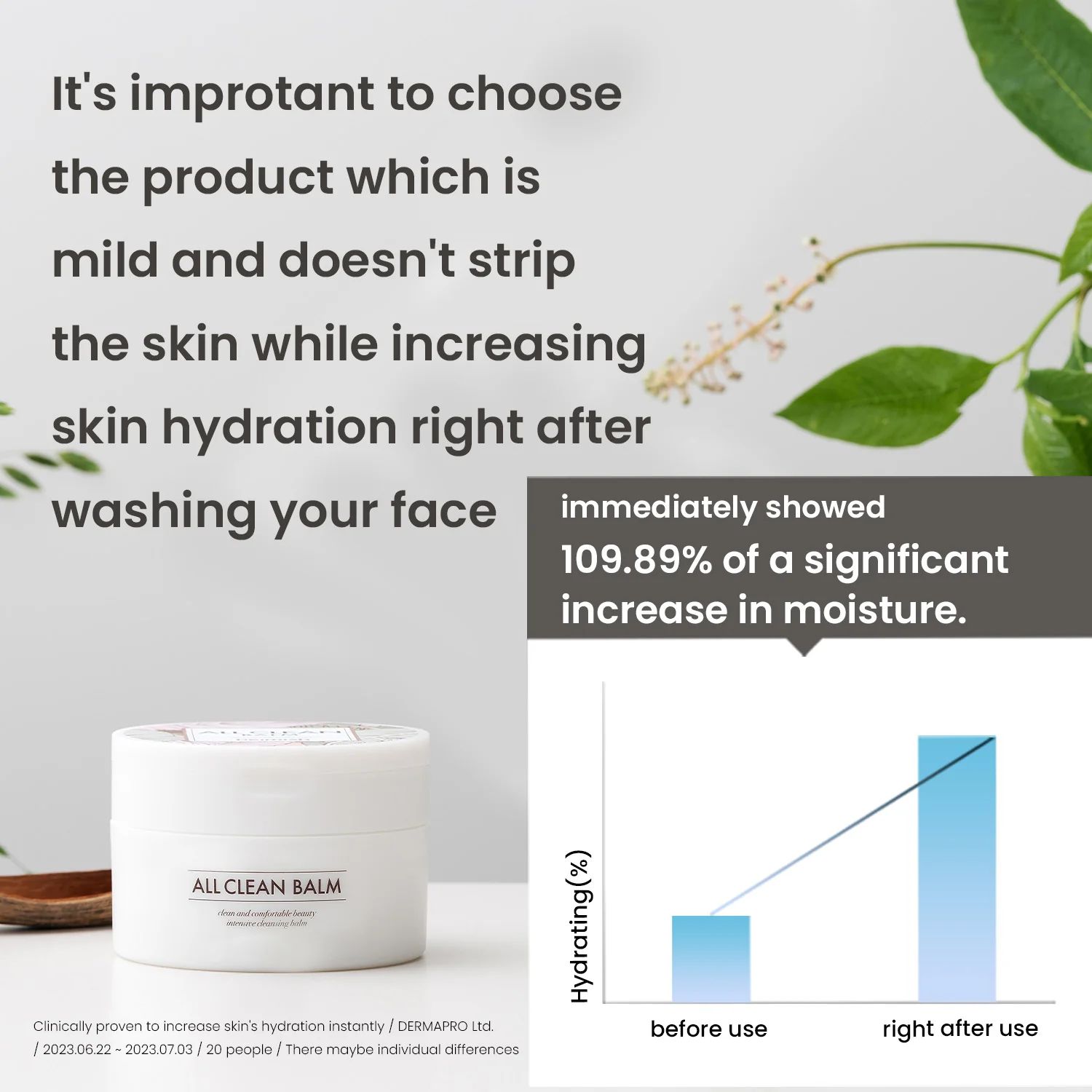 Heimish All Clean Balm (120ml) - Image 8