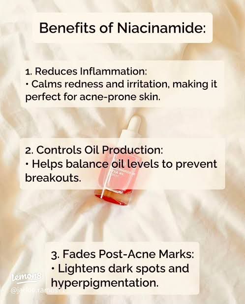 Good Molecules Niacinamide Serum 30ml - Image 3