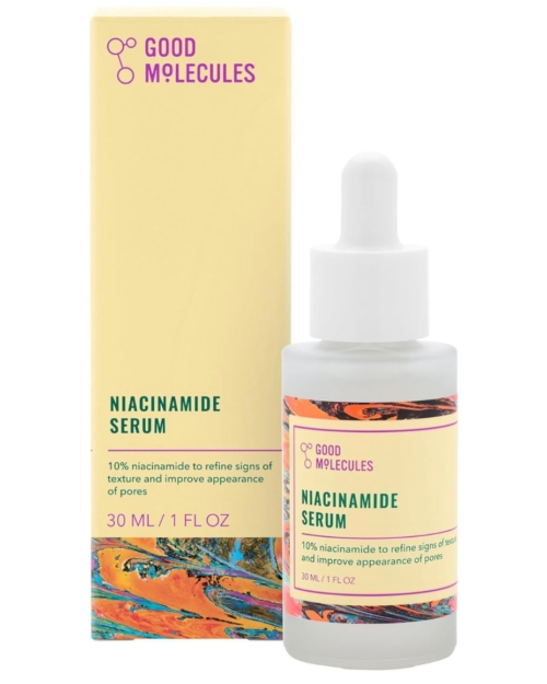 Good Molecules Niacinamide Serum 30ml