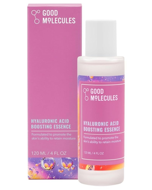 Good Molecules Hyaluronic Acid Boosting Essence