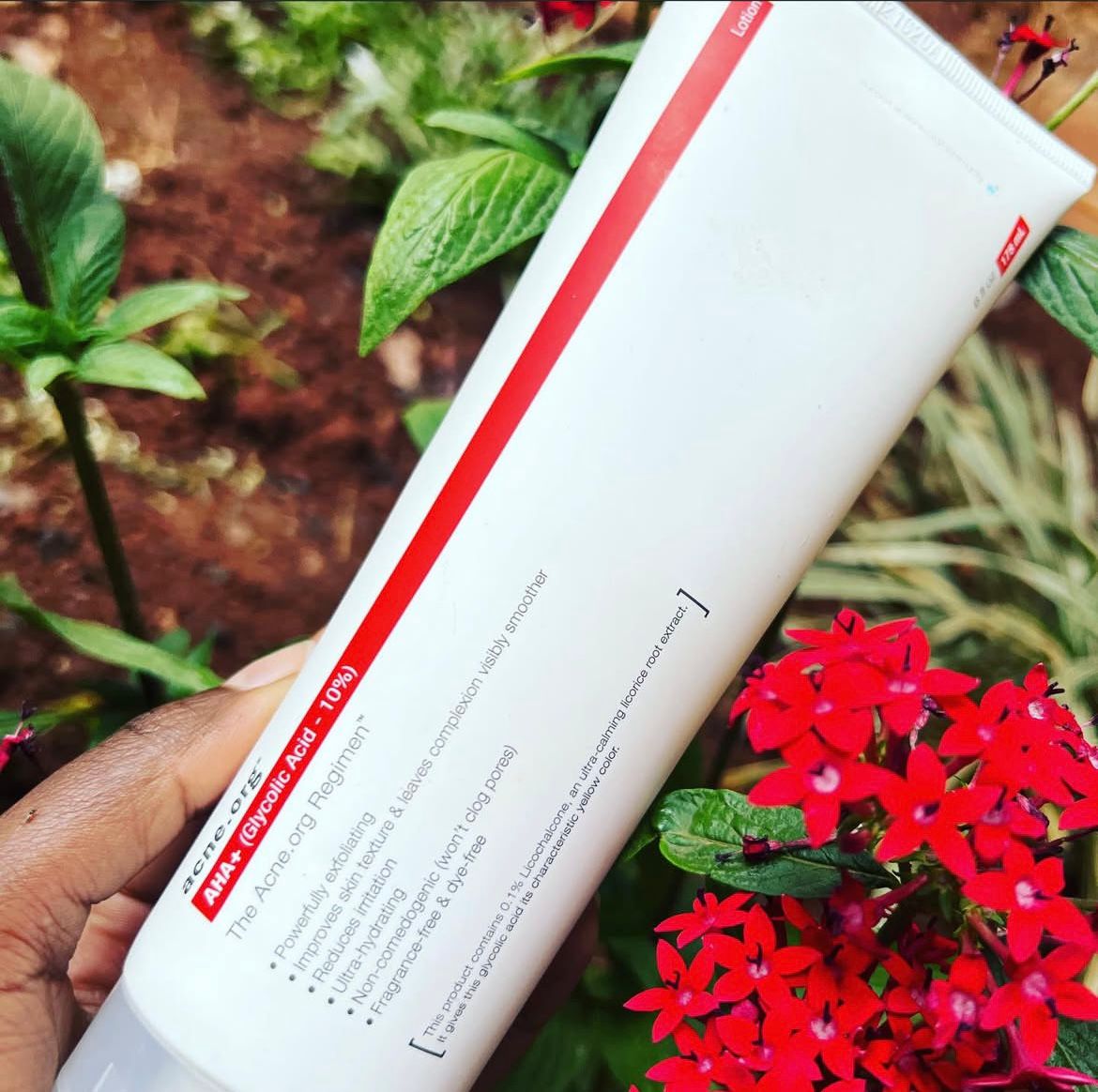 Acne.Org AHA+Glycolic Acid-10% - Image 7