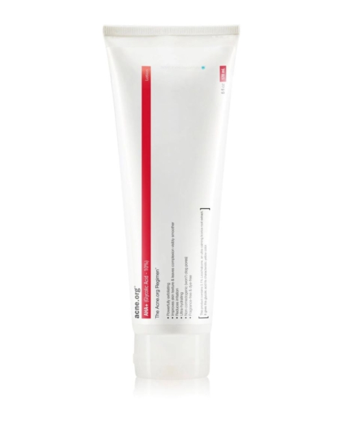Acne.Org AHA+Glycolic Acid-10%