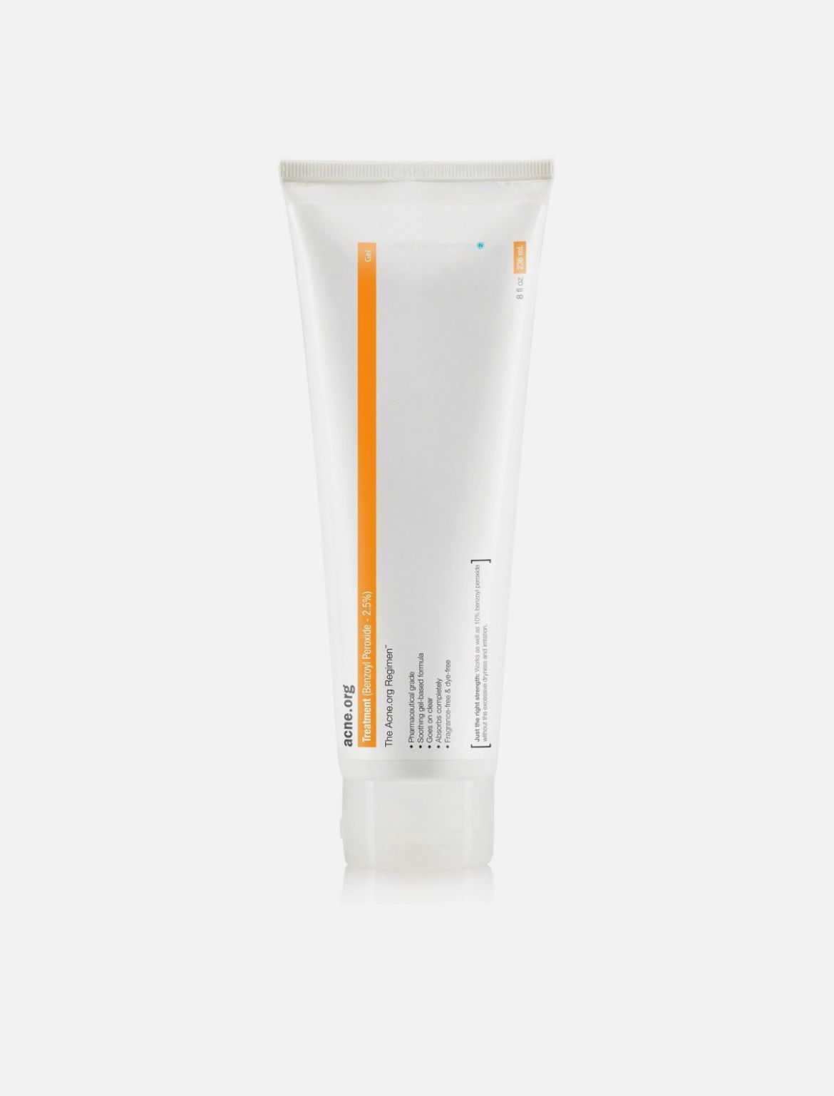 Acne.org : Treatment (Benzoyl Peroxide – 2.5% - Image 7