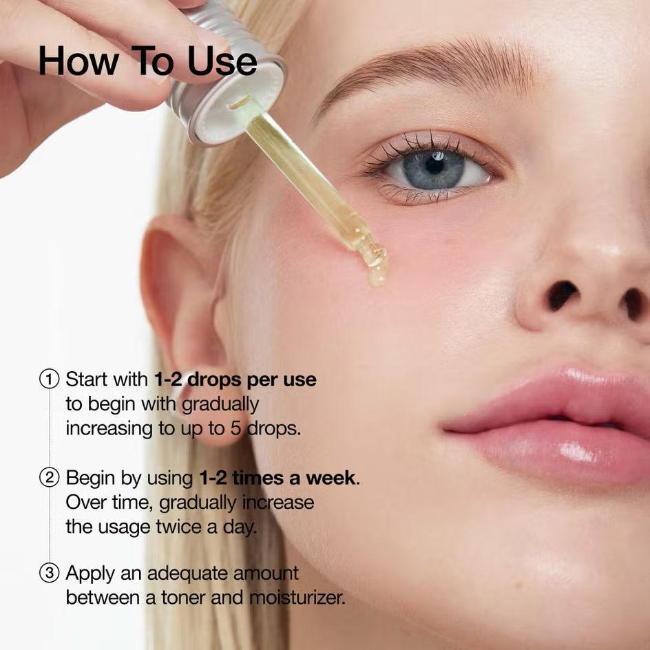 Anua Azelaic Acid 10 Hyaluron Redness Soothing Serum - Image 3