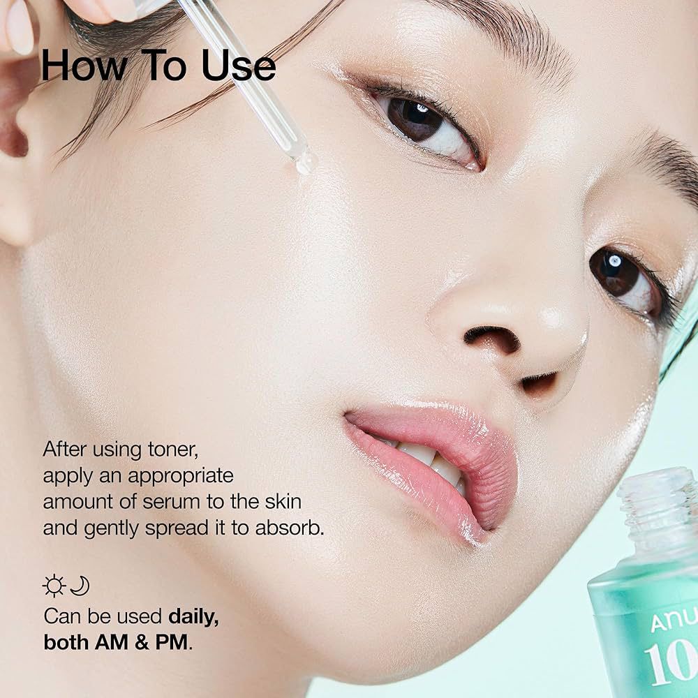 Anua PDRN Hyaluronic Acid Capsule 100 Serum - Image 4