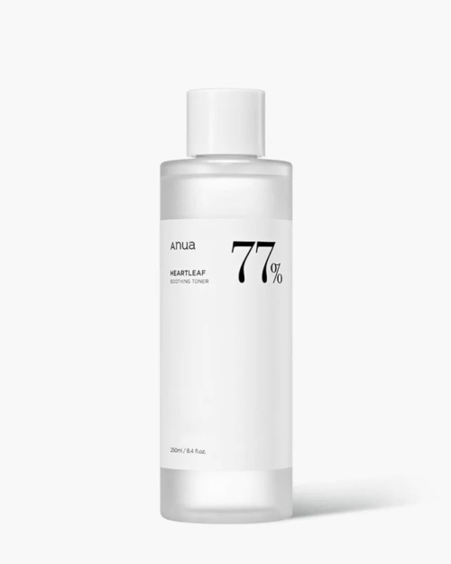 Anua Heartleaf 77 Soothing Toner