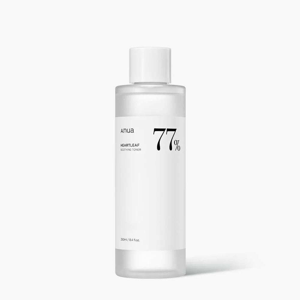 Anua Heartleaf 77 Soothing Toner