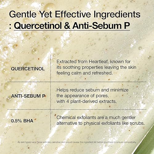 Anua Heartleaf Quercetinol Pore Deep Cleansing Foam - Image 2