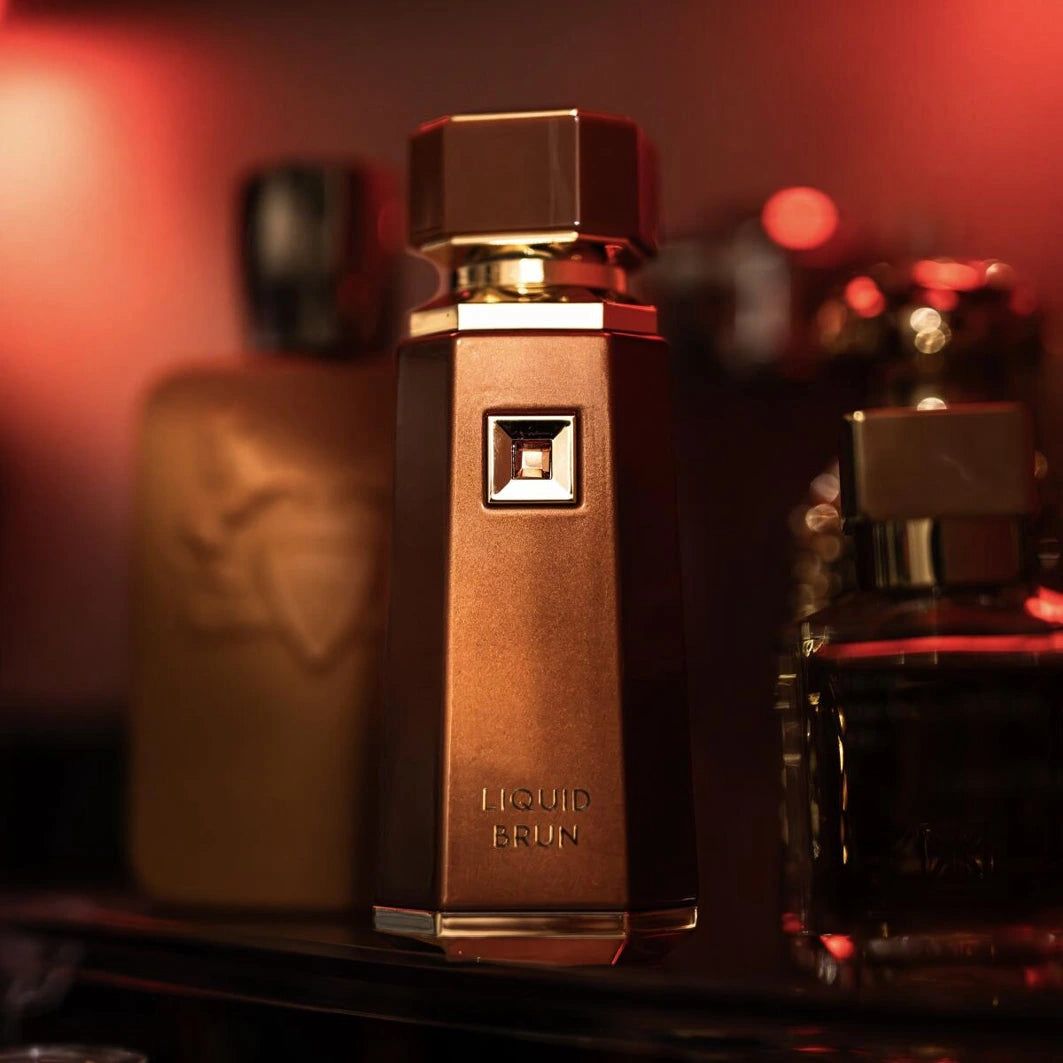 Liquid Brun French Avenue 100ml - Image 9