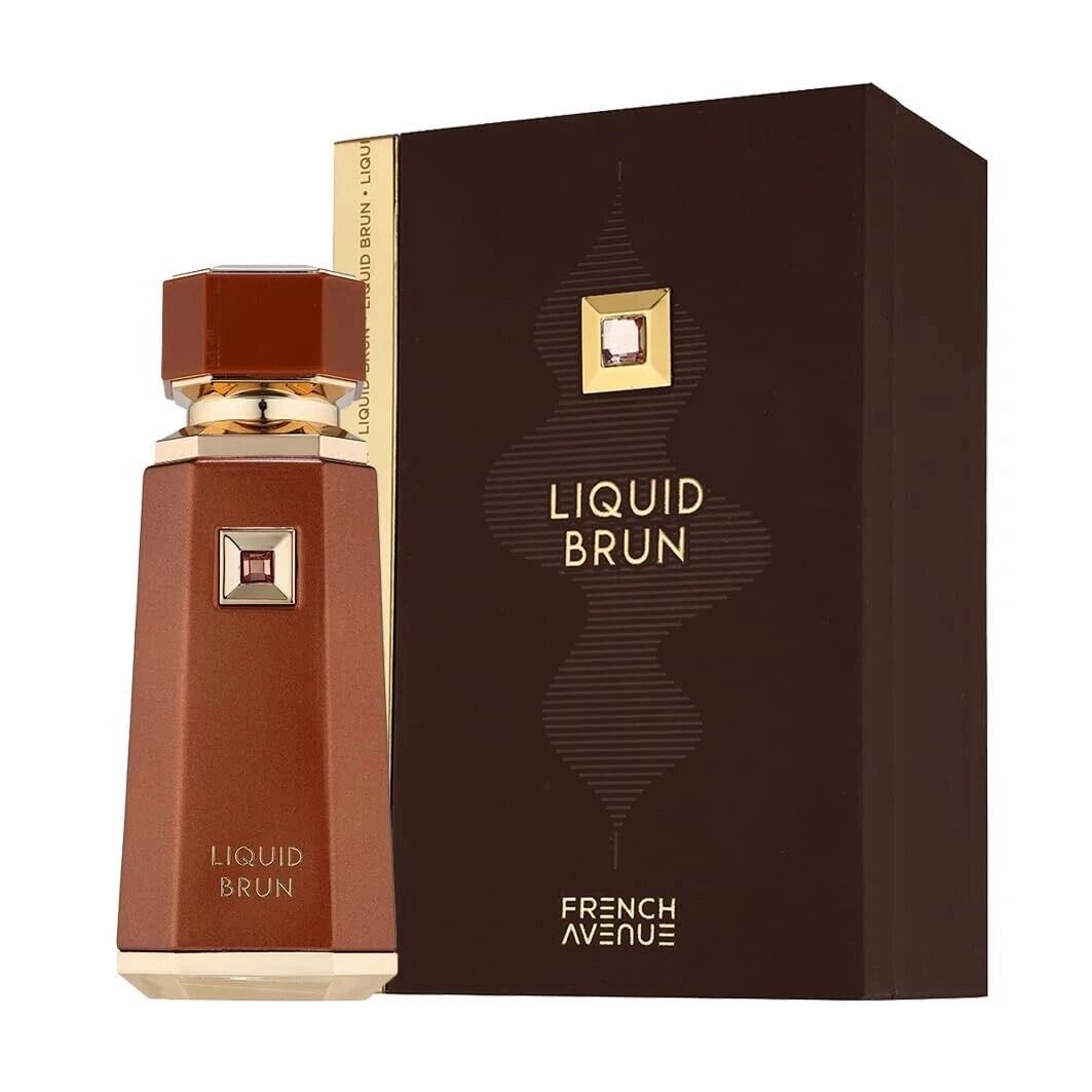Liquid Brun French Avenue 100ml