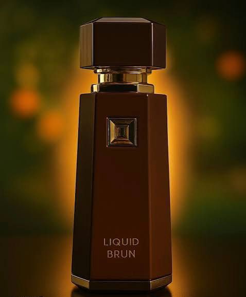 Liquid Brun French Avenue 100ml - Image 2