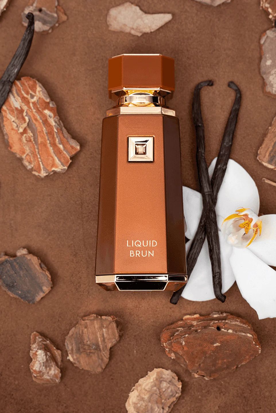 Liquid Brun French Avenue 100ml - Image 8