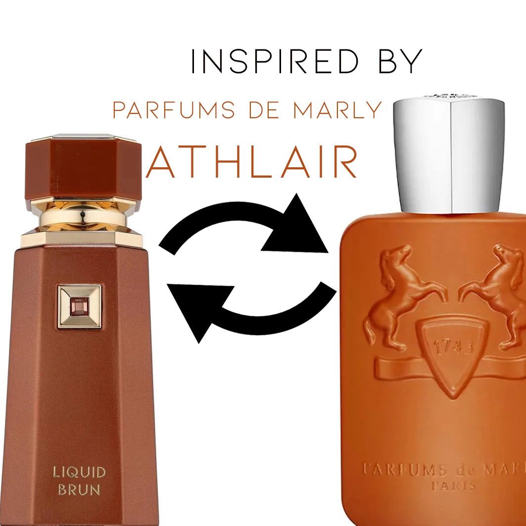 Liquid Brun French Avenue 100ml - Image 5