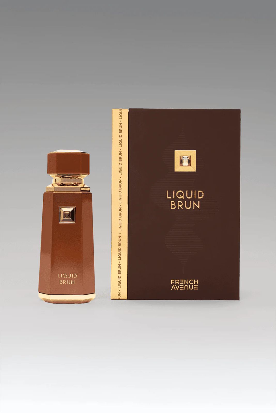 Liquid Brun French Avenue 100ml - Image 15
