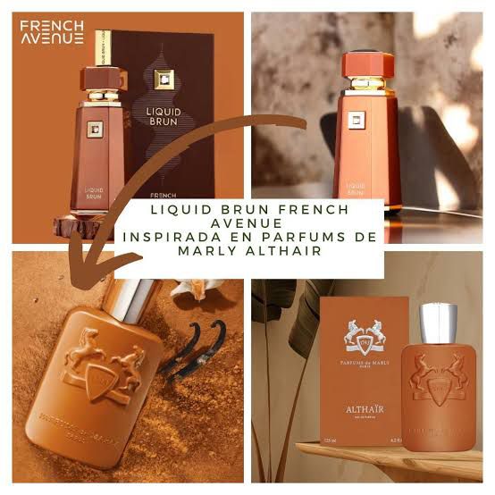 Liquid Brun French Avenue 100ml - Image 4