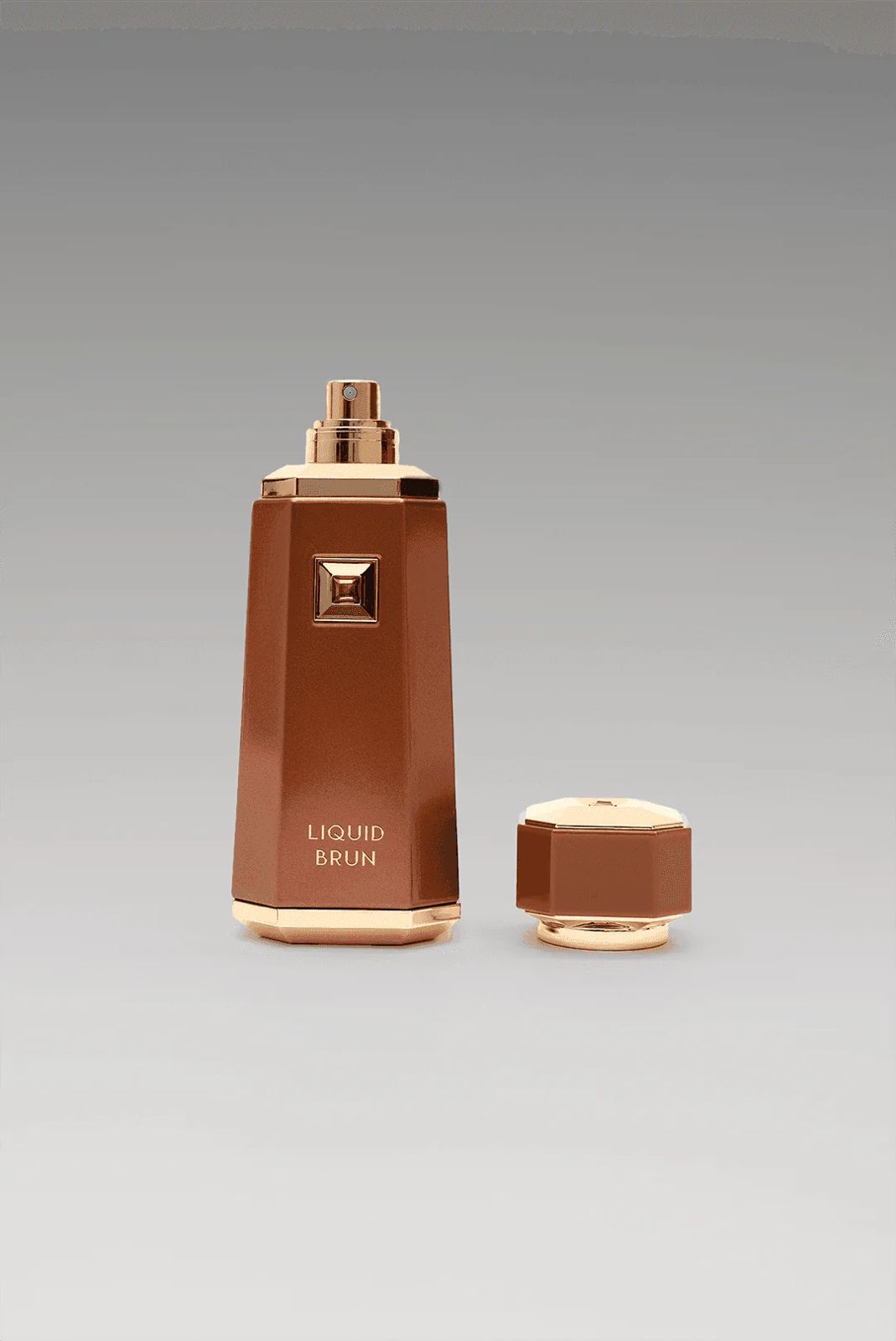 Liquid Brun French Avenue 100ml - Image 12
