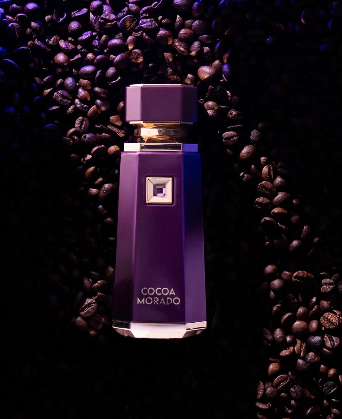 Cocoa Morado French Avenue for women and men 100ml - Image 5