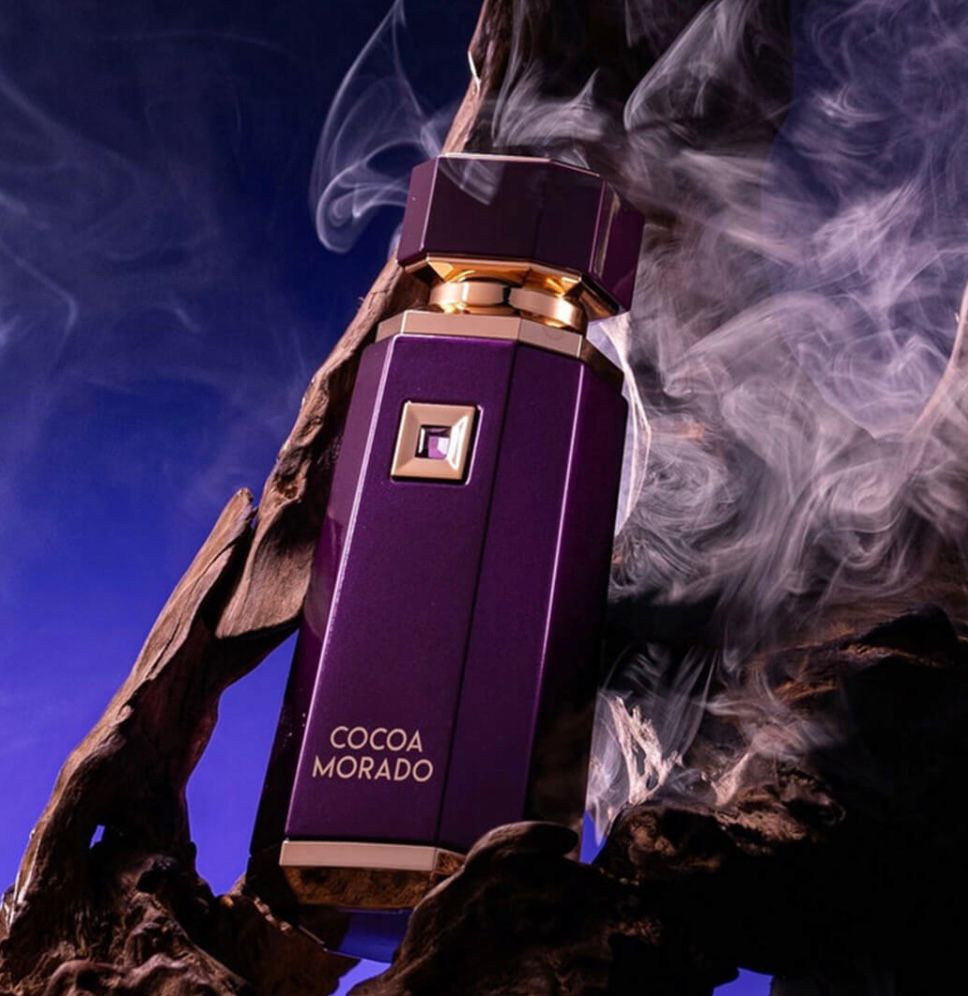 Cocoa Morado French Avenue for women and men 100ml - Image 6