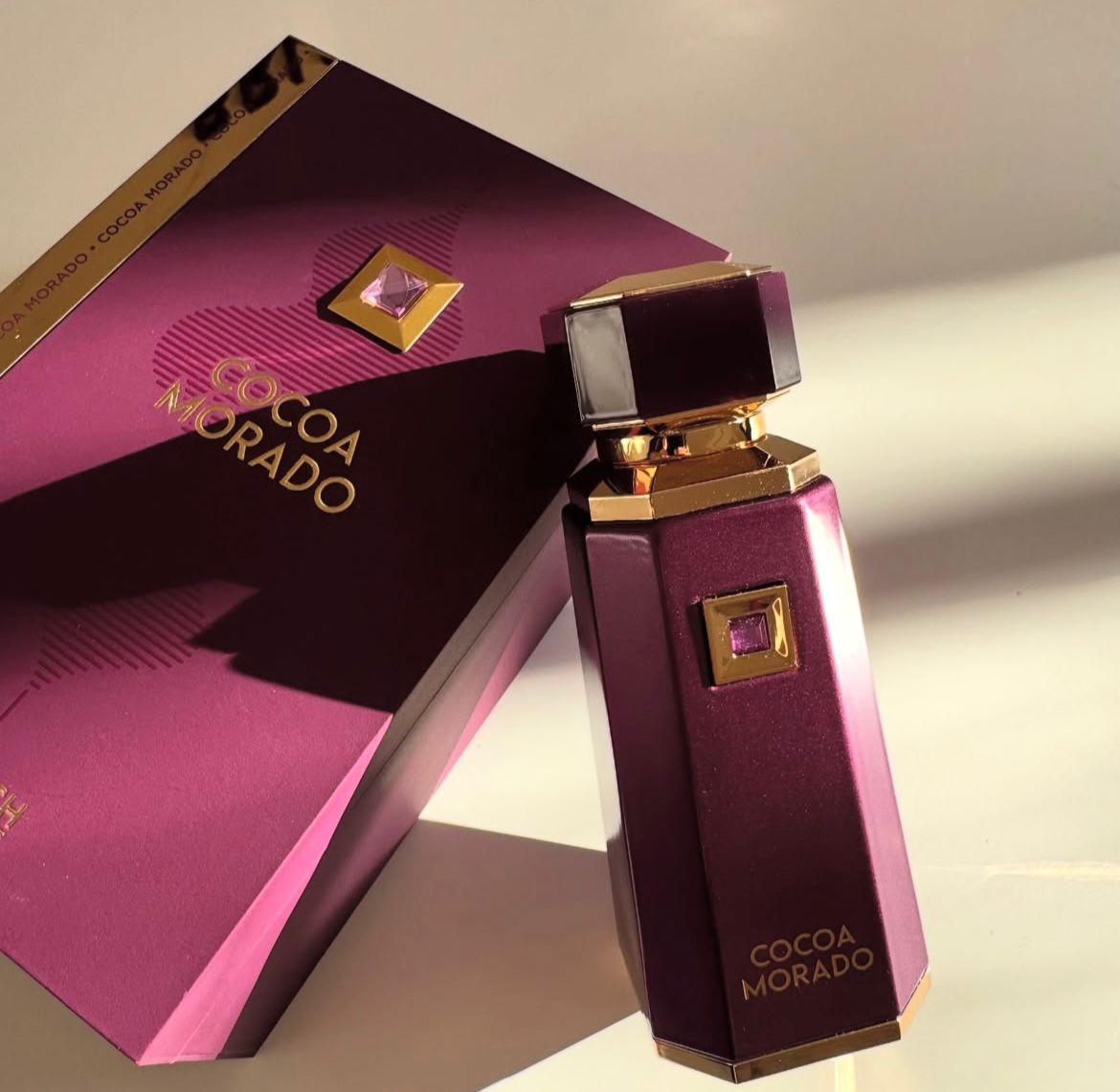 Cocoa Morado French Avenue for women and men 100ml