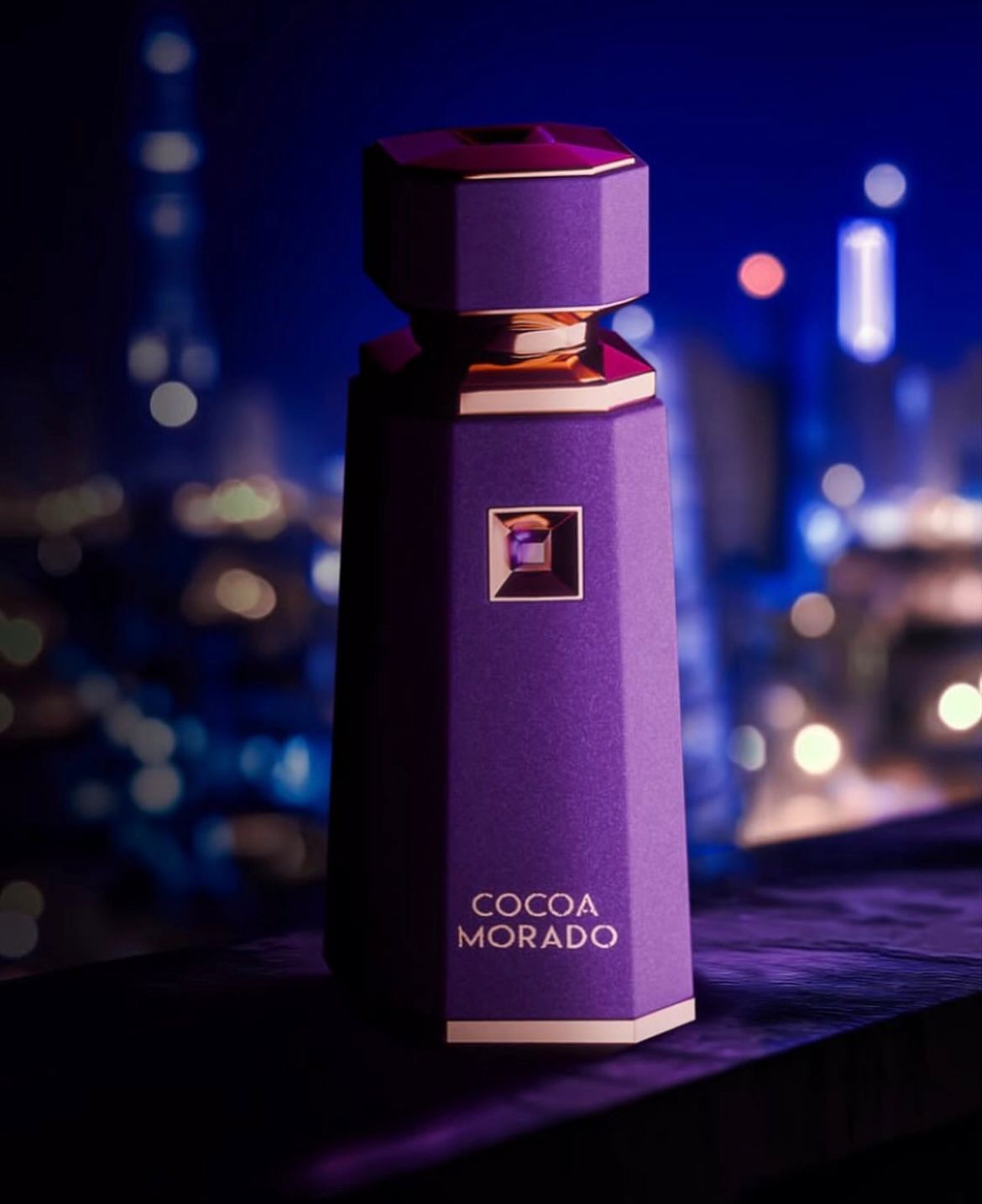 Cocoa Morado French Avenue for women and men 100ml - Image 12