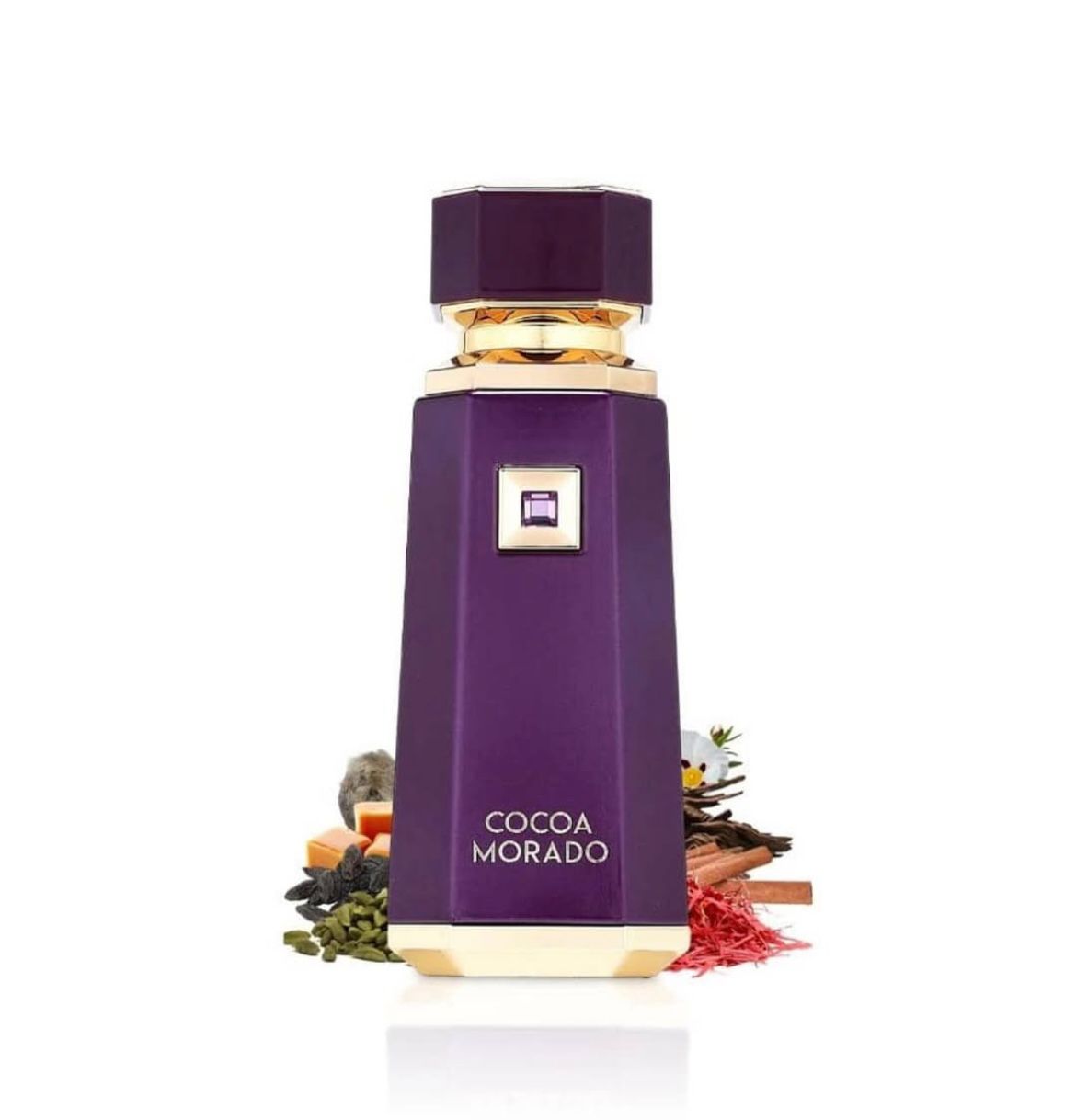 Cocoa Morado French Avenue for women and men 100ml - Image 8
