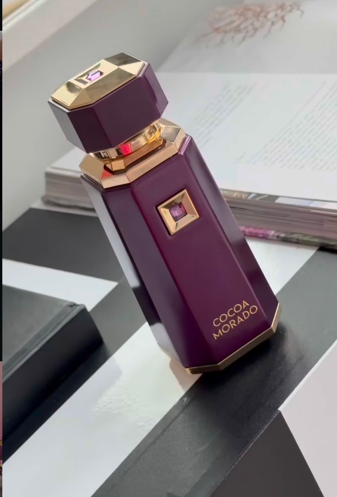 Cocoa Morado French Avenue for women and men 100ml - Image 13
