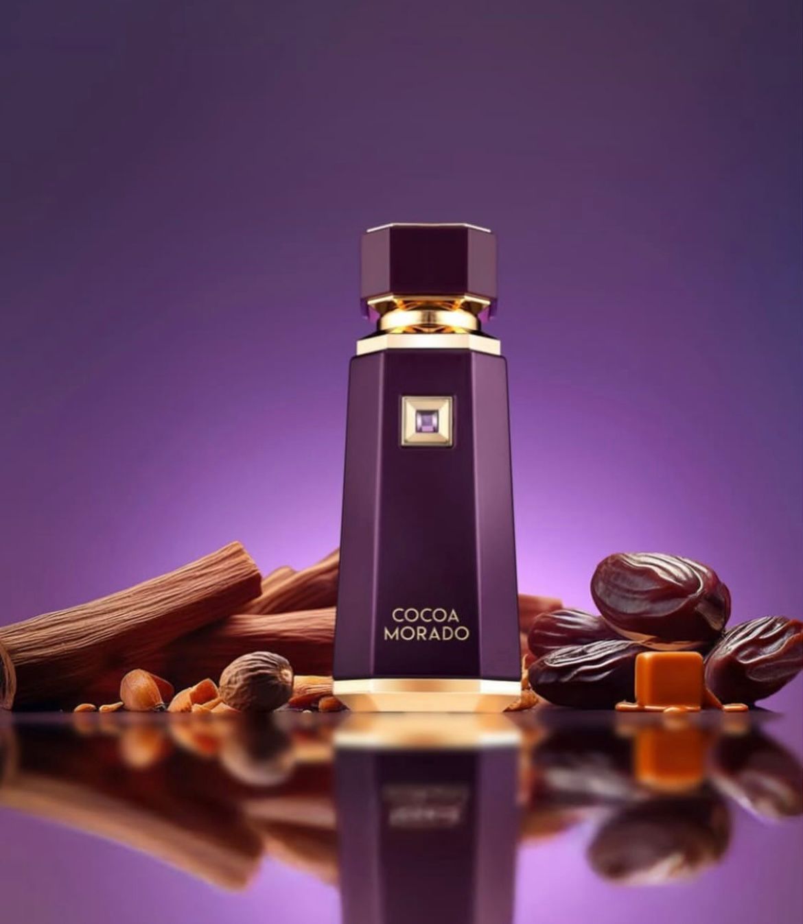 Cocoa Morado French Avenue for women and men 100ml - Image 7