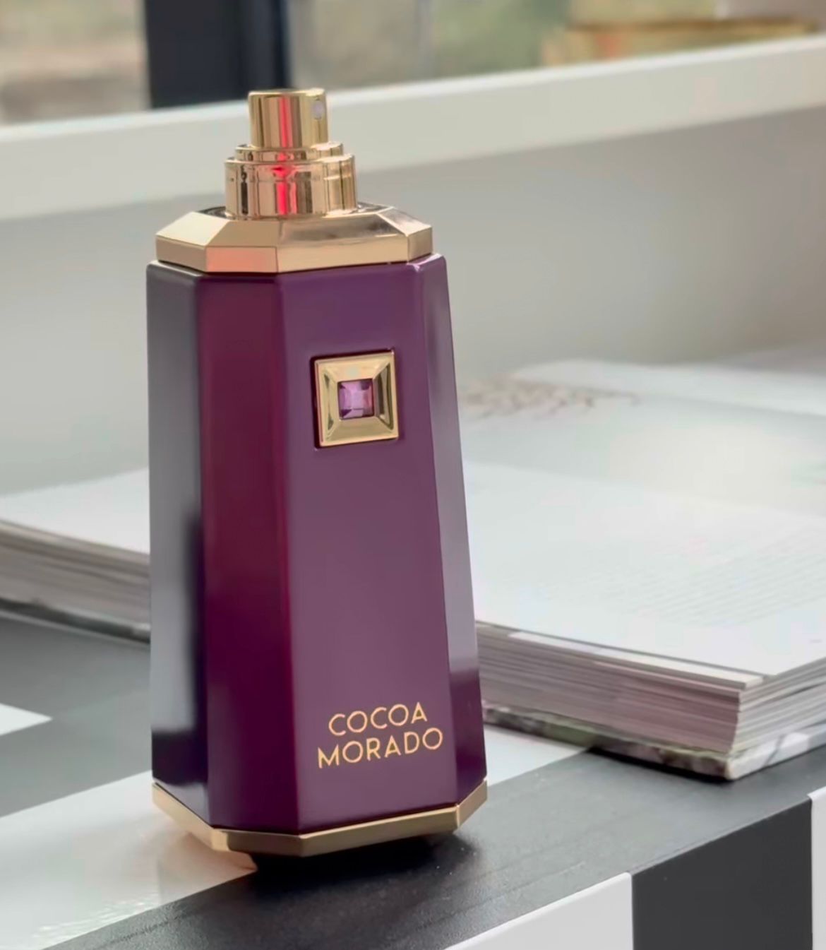 Cocoa Morado French Avenue for women and men 100ml - Image 11