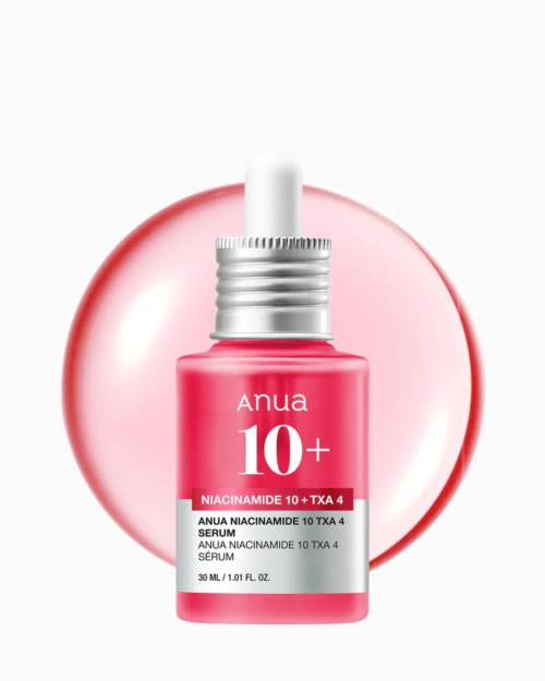 Anua Niacinamide 10 TXA 4 Serum for Brightening and Dark Spots