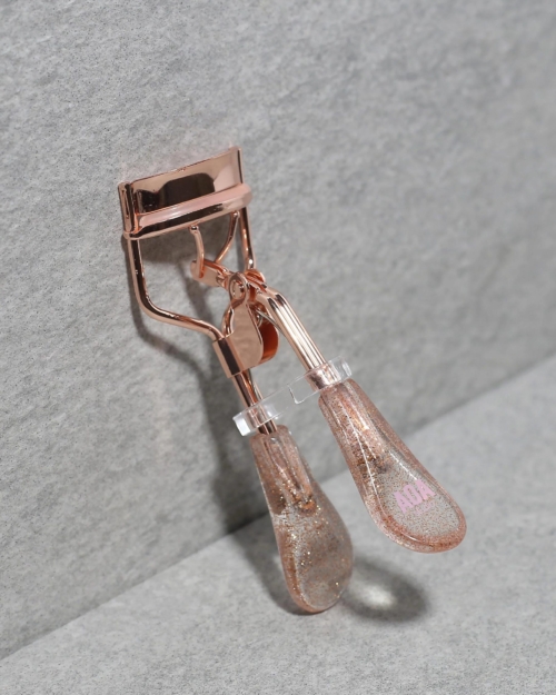 AOA Eyelash Curler Rose Gold