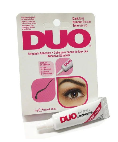 Duo Lash Adhesive Dark-Pink