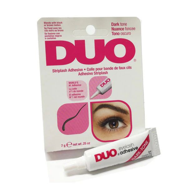 Duo Lash Adhesive Dark-Pink