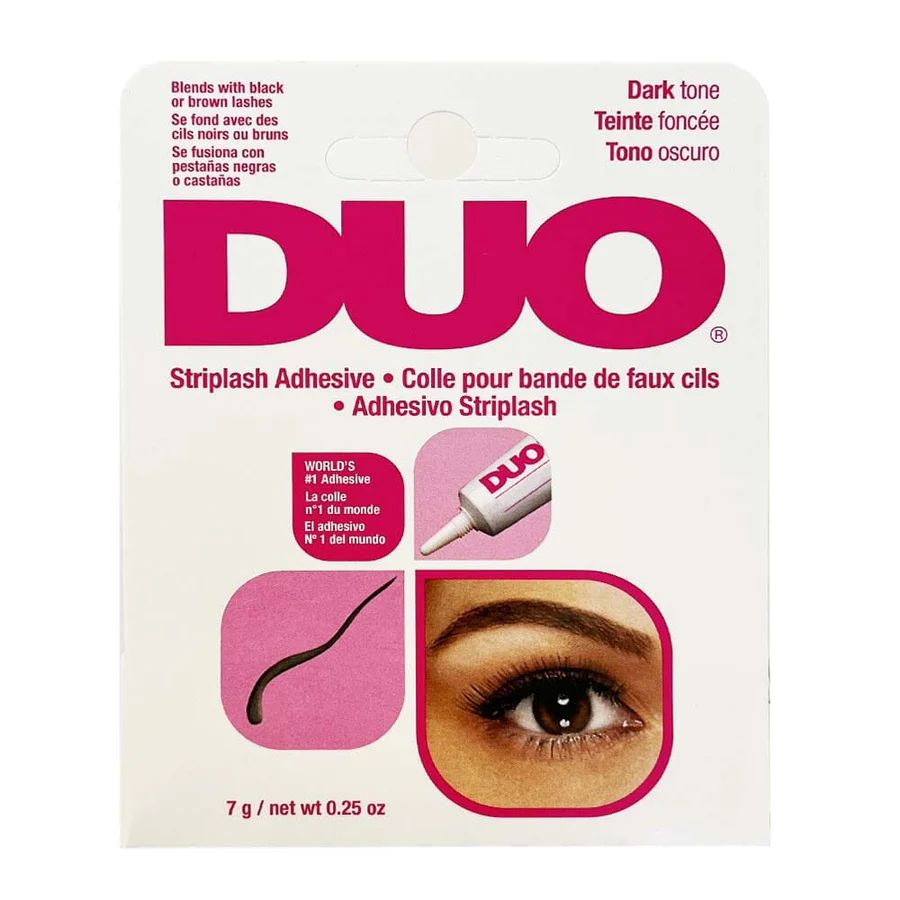 Duo Lash Adhesive Dark-Pink - Image 10