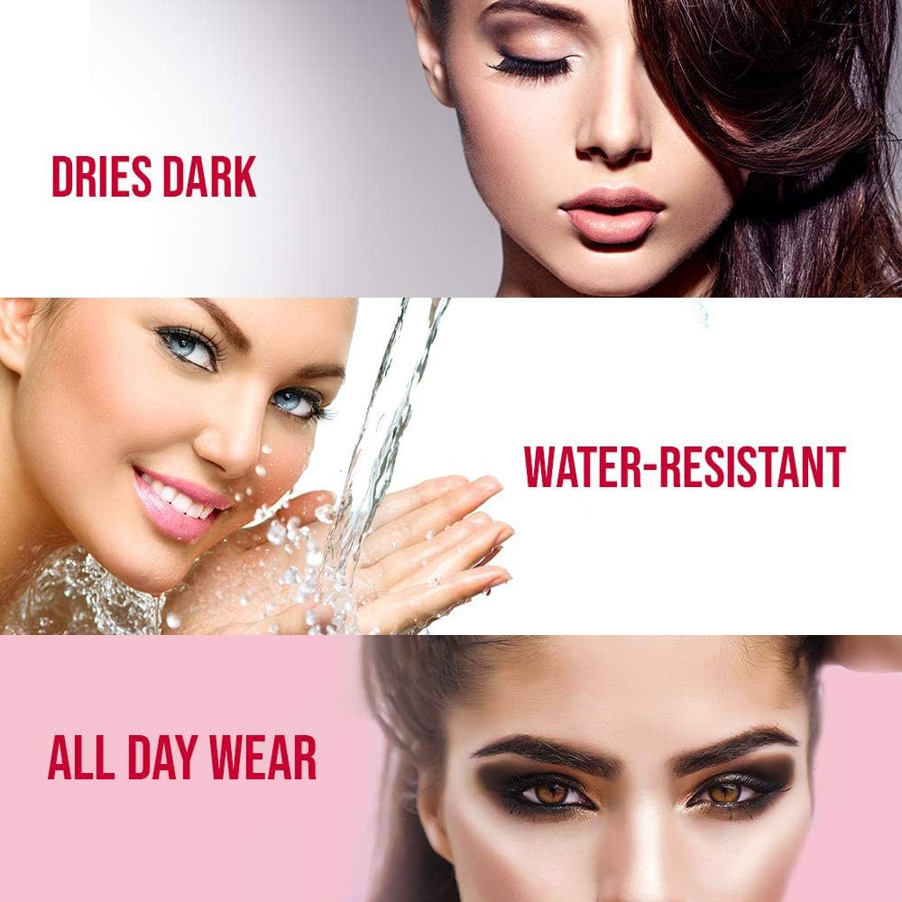 Duo Lash Adhesive Dark-Pink - Image 7