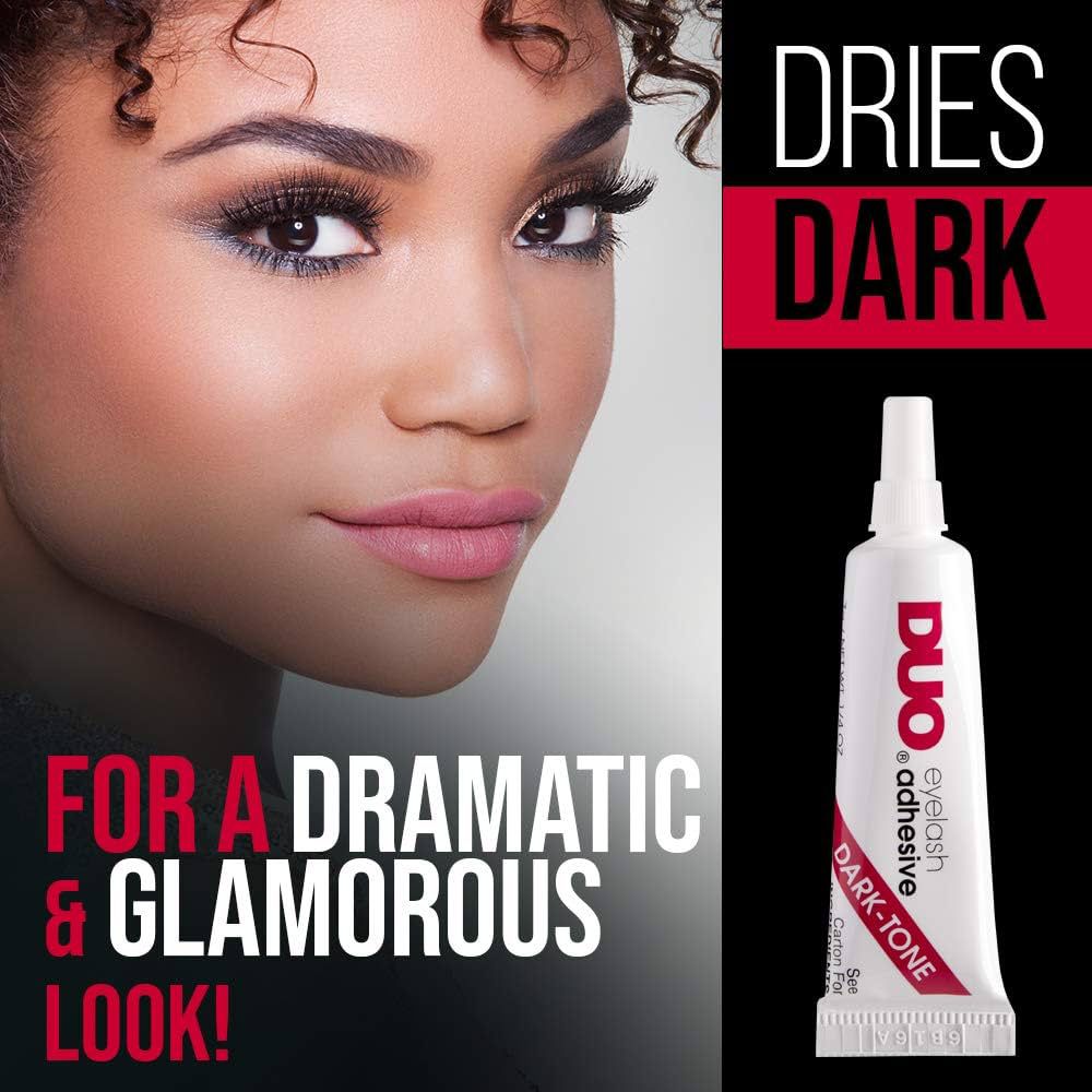 Duo Lash Adhesive Dark-Pink - Image 6