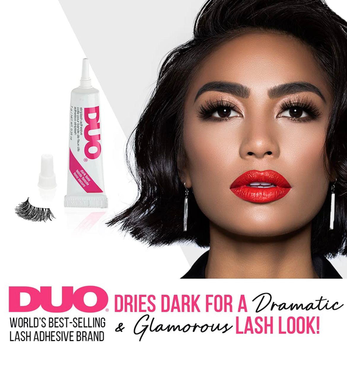 Duo Lash Adhesive Dark-Pink - Image 5