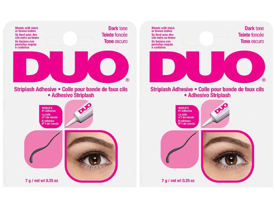 Duo Lash Adhesive Dark-Pink - Image 11