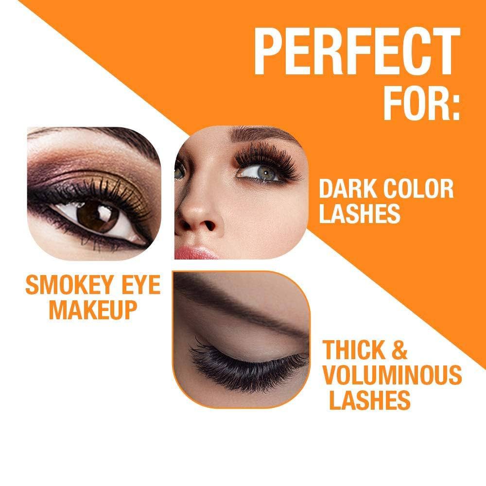 Duo Lash Glue Orange Dark Tone - Image 8