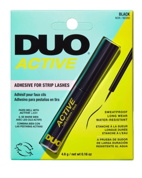 Active DUO Black