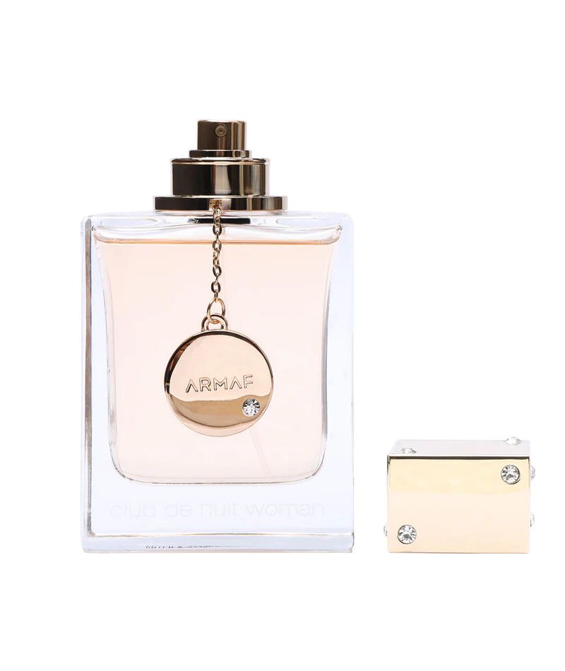Club De Nuit Woman EDP 105ml For Her - Image 11