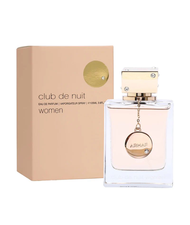 Club De Nuit Woman EDP 105ml For Her - Image 15
