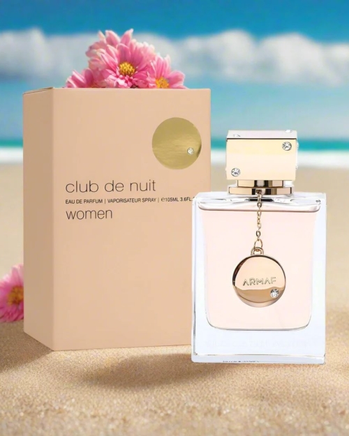 Club De Nuit Woman EDP 105ml For Her