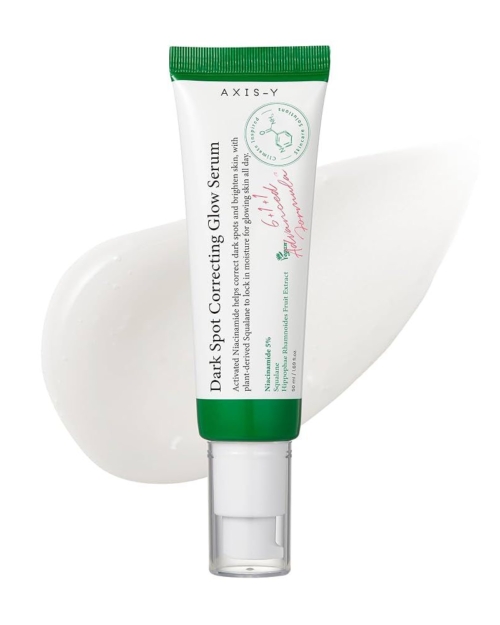 AXIS - Y - Dark Spot Correcting Glow Serum