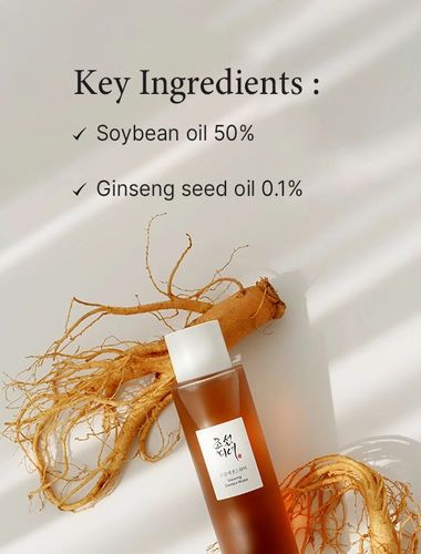 Beauty of Joseon - Ginseng Essence Water - Image 3