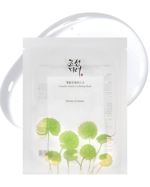 Beauty Of Joseon-Centella Asiatica Calming Mask