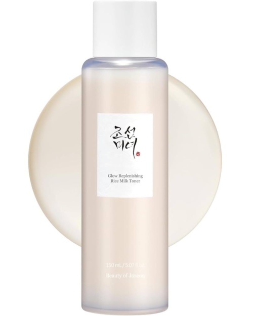 Beauty of Joseon-Glow Replenishing Rice Milk