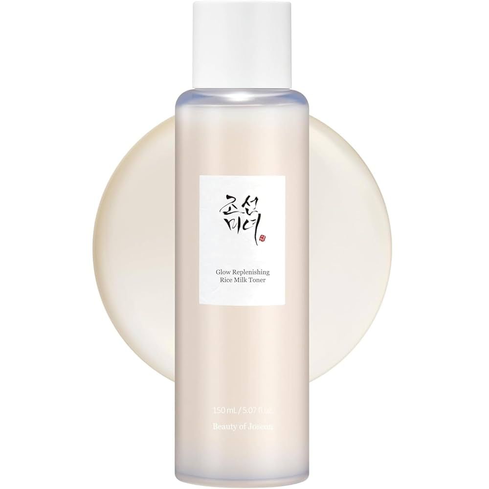 Beauty of Joseon-Glow Replenishing Rice Milk
