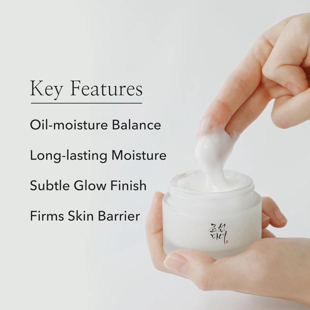 Beauty Of Joseon-Dynasty Cream - Image 3